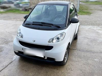 Smart ForTwo Coupé