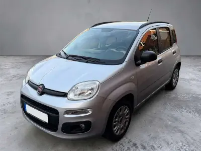 Gebraucht Fiat Panda