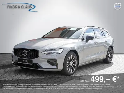 Gebraucht Volvo V60