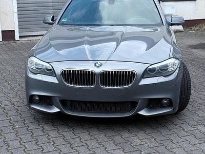 Gebraucht BMW 535 313 PS (230 kW) 2012 Kombi