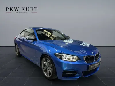 Gebraucht BMW M240