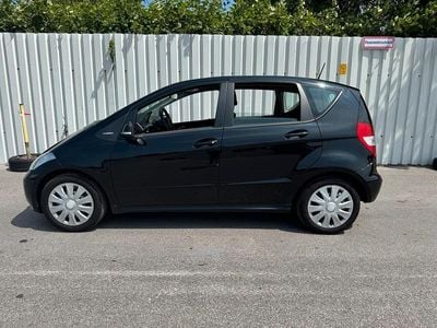 Mercedes A160