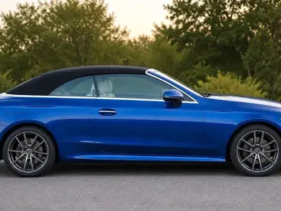 Gebraucht Mercedes CLE200