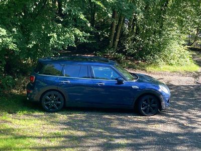 gebraucht Mini Cooper SD Clubman 