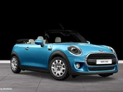 Occasion Mini One Cabriolet