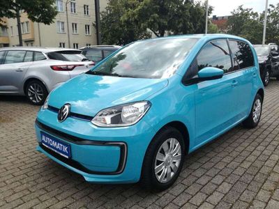 gebraucht VW up! 1*HAND*CAM*KLIMAAUTOMATIK*