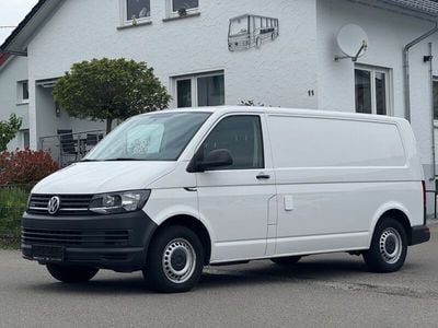 VW T6