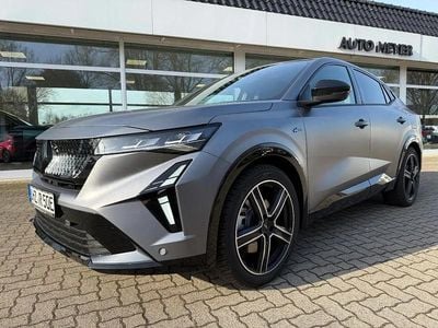 Second-hand Renault Rafale 150 CP (110 kW) 2026 Gri SUV