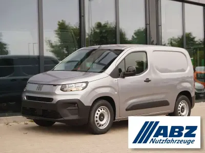Gebraucht Fiat e-Doblò