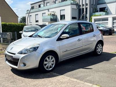 Renault Clio III