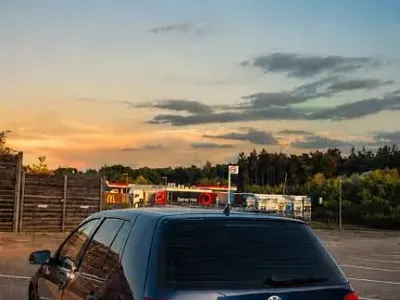 Gebraucht VW Golf IV