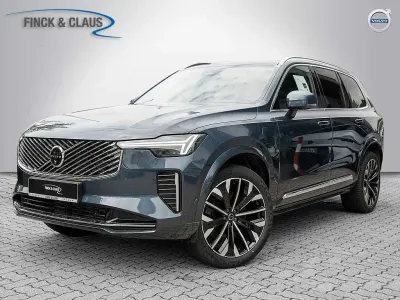 Gebraucht Volvo XC90 Plus 455 PS (334 kW) 2025 Blau SUV