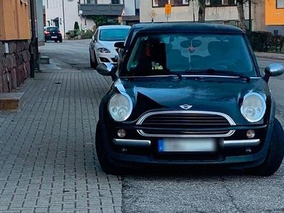 Mini ONE