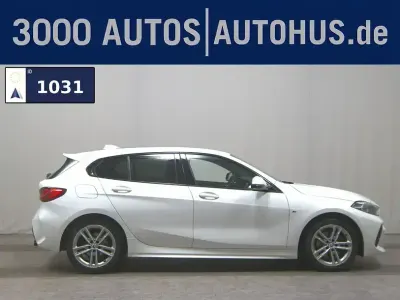 Gebraucht BMW 118