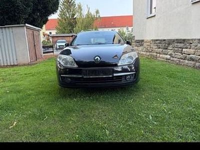 Renault Laguna III