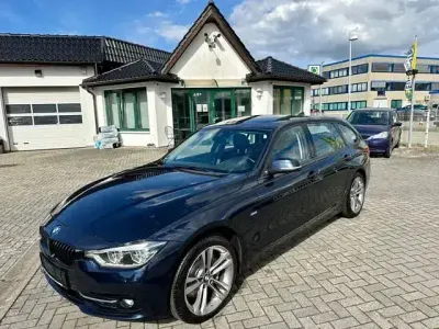 Gebraucht BMW 335