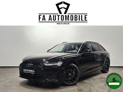 Gebraucht Audi A5 Edition .1 204 PS (150 kW) 2025 Schwarz Kombi