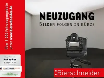 Ny VW Multivan 150 HK (110 kW) 2026 Blå Minibuss