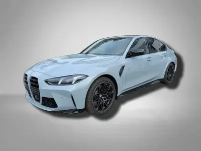 Gebraucht BMW M3