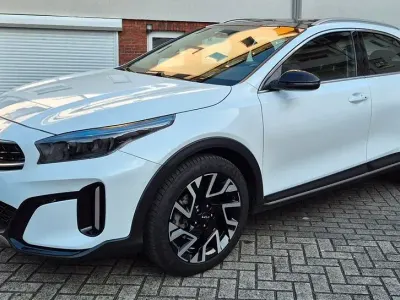 Gebraucht Kia XCeed