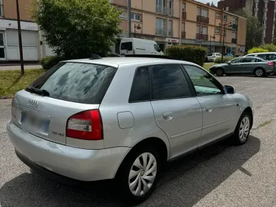 Gebraucht Audi A3