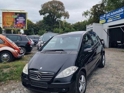 Mercedes A150