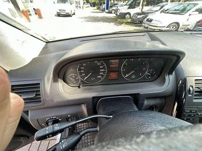 Mercedes A160