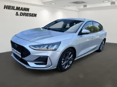 Gebraucht Ford Focus