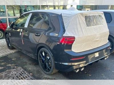 gebraucht VW Golf R2,0 l TSI DSG IQ,Pano,Akra,Navi Lagerwagen !!!