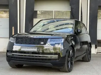 Usata Land Rover Range Rover SE 301 CV (221 kW) 2025 Andere SUV