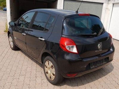 Renault Clio II