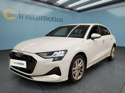 Brugt Audi A3 Sportback