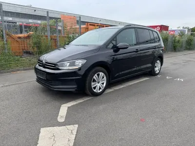 Gebraucht VW Touran