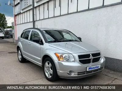 Gebraucht Dodge Caliber