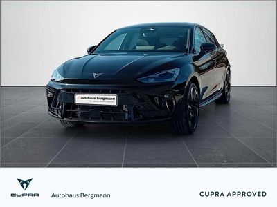 Neu Cupra Leon 204 PS (150 kW) 2026 Schwarz Limousine