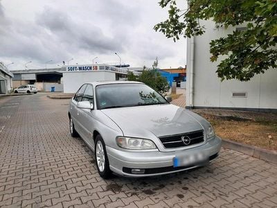 Opel Omega