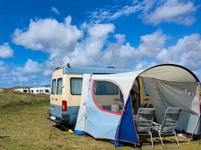 Gebraucht VW LT 102 PS (75 kW) 2006 Beige Van / Kleinbus