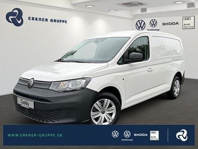 VW Caddy Maxi