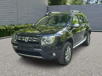 Gebraucht Dacia Duster