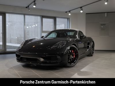 gebraucht Porsche 718 Boxster 4.0 GTS