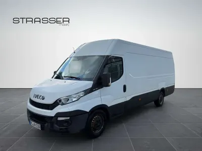 Gebraucht Iveco Daily