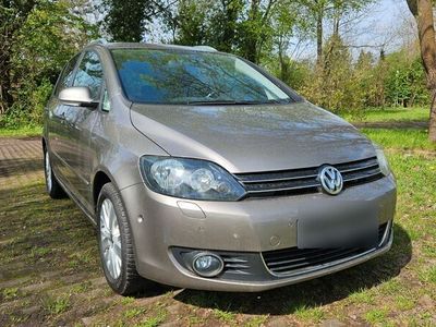 gebraucht VW Golf Plus 1.2 TSI DSG LIFE AHK