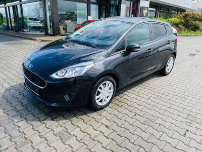 gebraucht Ford Fiesta Cool ,Sitzheizung, lenkradheizung , PDC