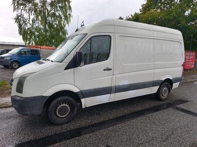 VW Crafter