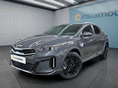 Second-hand Kia XCeed 141 CP (103 kW) 2024 SUV