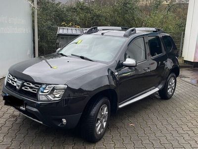 gebraucht Dacia Duster 1.2 TCe 125 4x2 TÜV Neu