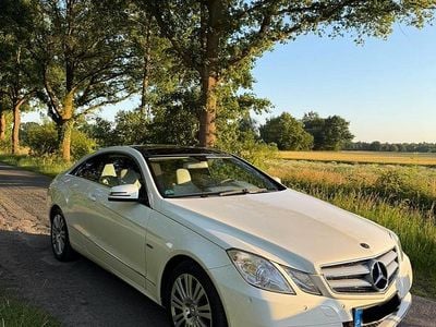 Mercedes E250