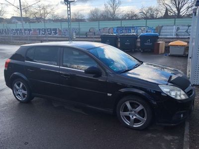 Opel Signum