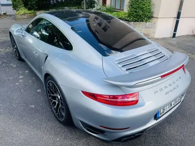 Gebraucht Porsche 911 Turbo S