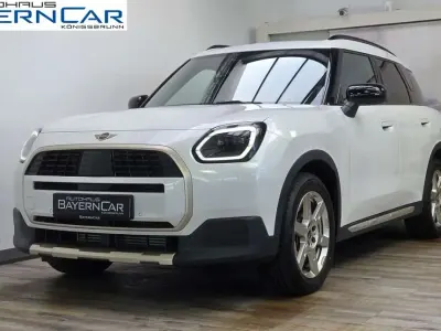 Gebraucht Mini John Cooper Works